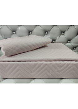 Pembe покривало 250х260см., з наволочками. So Sweet Туреччина