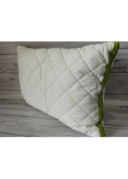 Bio cotton Aloe vera подушка 50х70см.