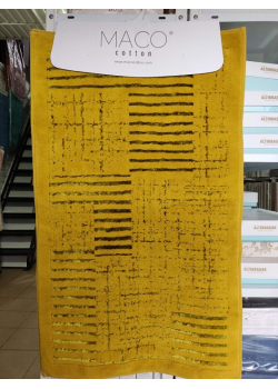 MOCA килимки 2штуки. Гіпюр. Туреччина