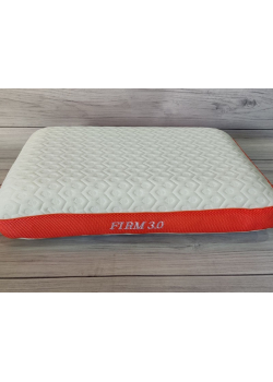 Ортопедическая подушка 3.0 Ergo foam Средней жесткости