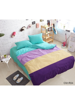 Color mix 1,5-спальний CM-R04