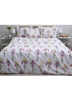 Комплект постельного белья с компаньоном PT-R08