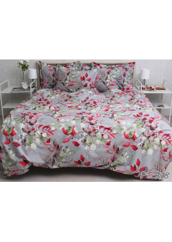 Комплект постельного белья с компаньоном PT-R18