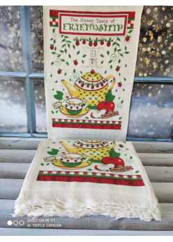 ANT 40x60 Apple 12шт/уп. By IDO Туреччина.