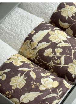 Belizza Versace 30х50см., махрові кухонні рушники.