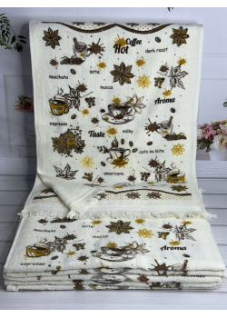 ANT Mame hot kofe 40x60 12шт/уп.Туреччина.