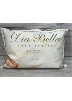 Подушка Dia bella Пухова