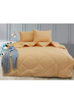 Набір Elegant 1,5-сп. Apricot Cream