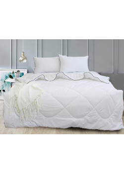 Набір Elegant 1,5-сп. White