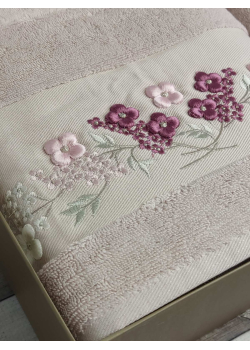 Pupilla 2в1 Eva sakura lila Пеньє.Туреччина.