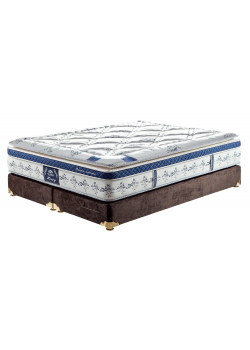 Матрац King Mattresses Henry/Генрі
