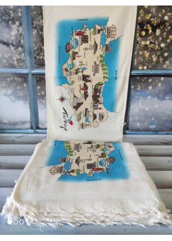 ANT 40x60 Kart 12шт/уп. By IDO Туреччина.