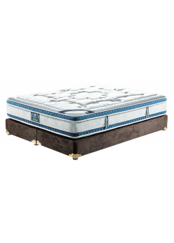 Матрац King Mattresses Ketrin/Кетрін