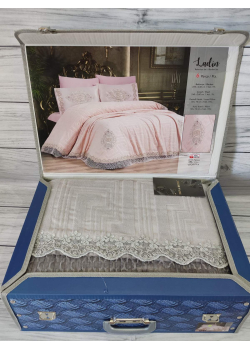 Ladin gri Акрил люрексовая органза.Irina home