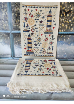 ANT 40x60 Mayak 12шт/уп. By IDO Туреччина.