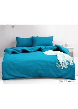 Комплект постільної білизни 2-сп. Capri Breeze