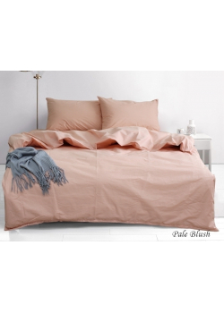 Комплект постільної білизни 2-сп. Pale Blush