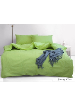 Комплект постільної білизни 2-сп. Sunny Lime