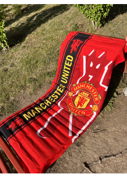 Полотенце пляжное Manchester 75х150см. Турция.