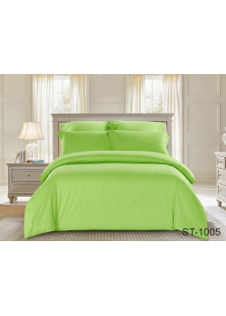 Простынь на резинке (180х200х20) ST-1005