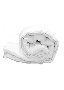 Ковдра лебедячий пух White 1.5-сп.
